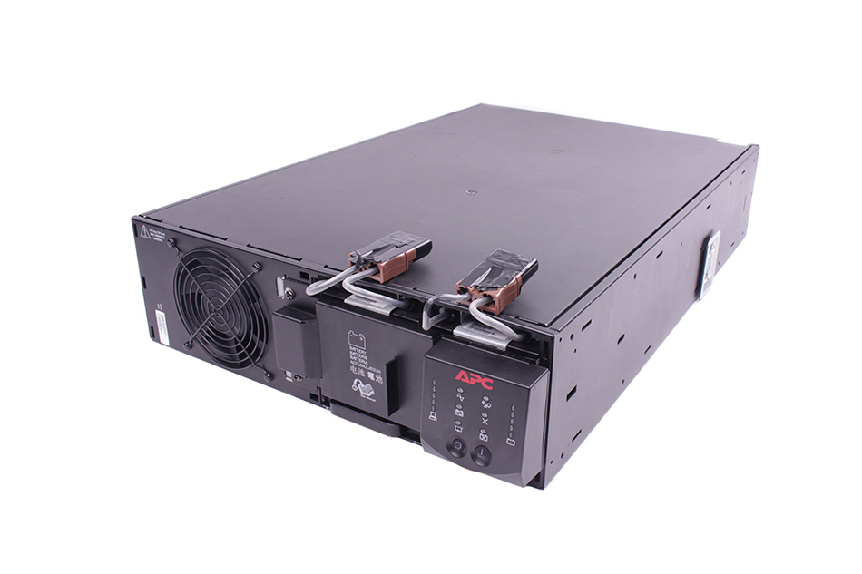 NAPRAWA APC S/N IS1303005542 STAŁA CENA
