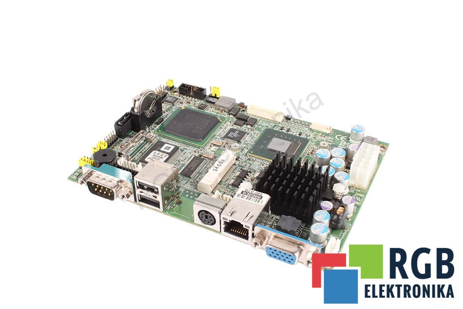 NA CZĘŚCI AXIOMTEK SBC84832 PŁYTA GŁÓWNA 