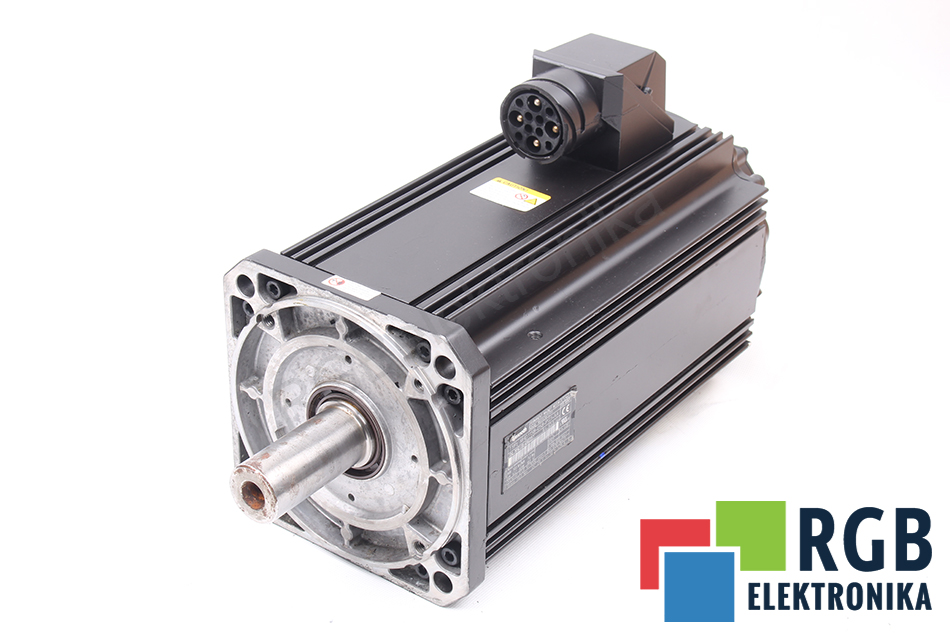 SERVOMOTOR MHD115B-058-PG1-AA R911287211 REXROTH