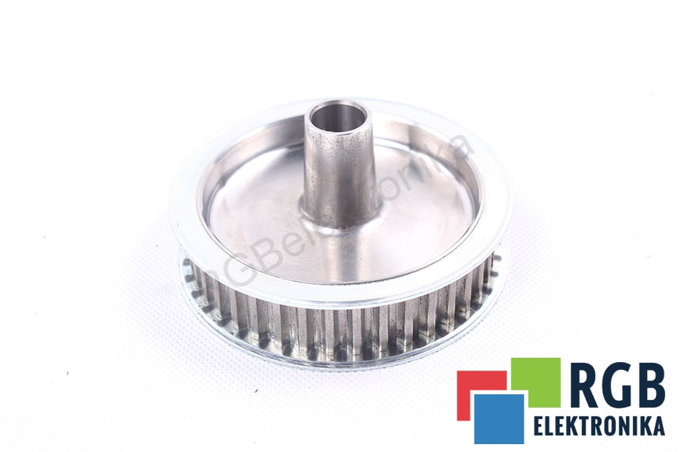 14X92X22MM KOŁO PASOWE 