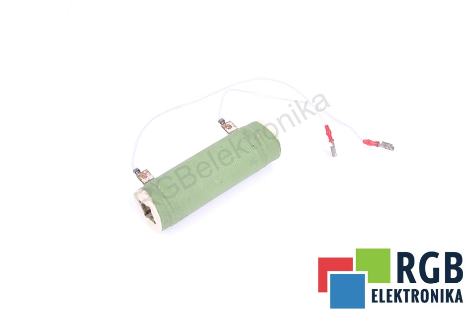 REZYSTOR ZRF30/100-3 50 OHM DANOTHERM