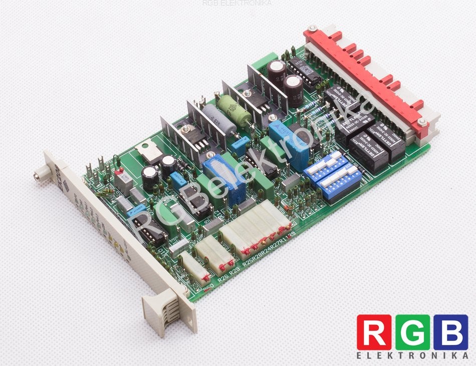 EK208-1 EK208 PLC CARD EMA