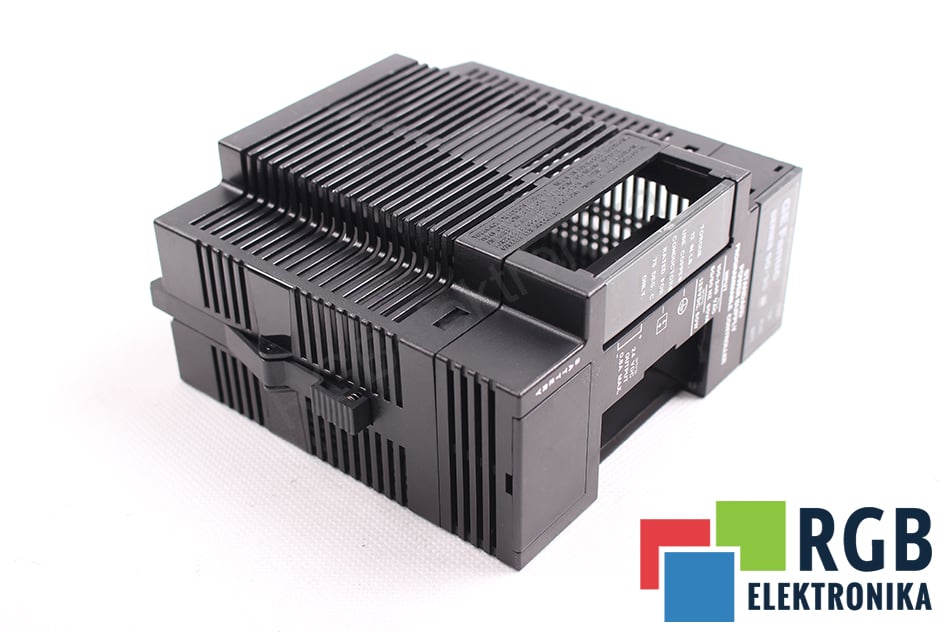 COVER FOR POWER SUPPLY SERIES 90-30 IC693PWR321Y 125VDC 50W FANUC