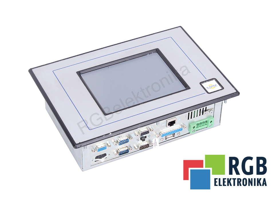 WYCENA NAPRAWY ILAPAK VT330TS DARMOWA DIAGNOZA R104808