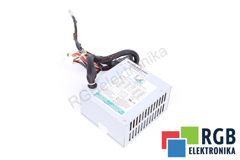 NIPRON EPCDC-300P-X2K 00-126-383 