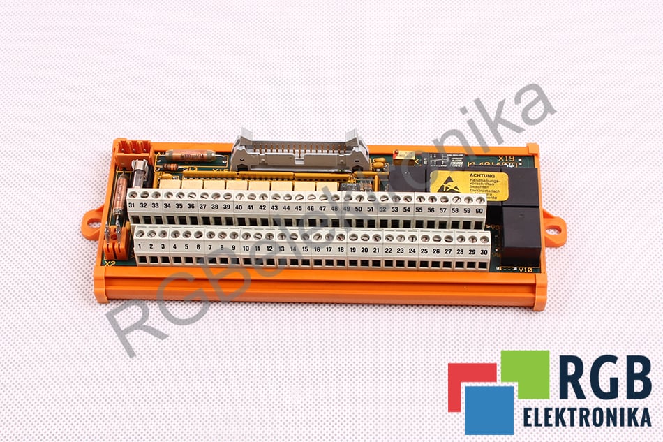 REFU ELEKTRONIK KL401404