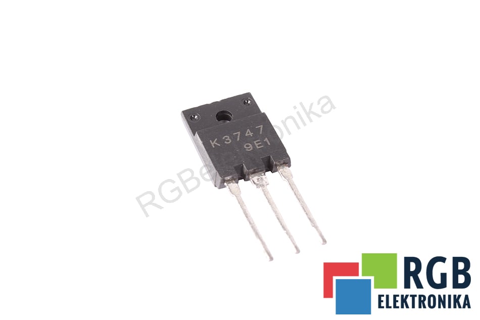 SANYO K3747 MÓDULO IGBT 