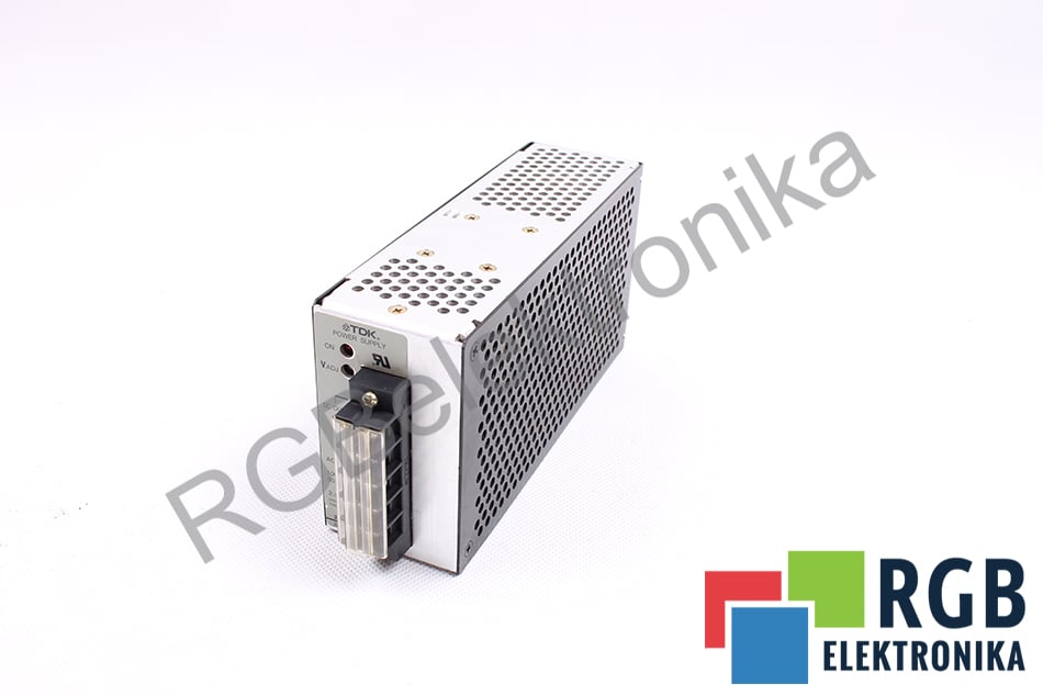 EAK24-4R2 24VDC 4.2A ZASILACZ TDK