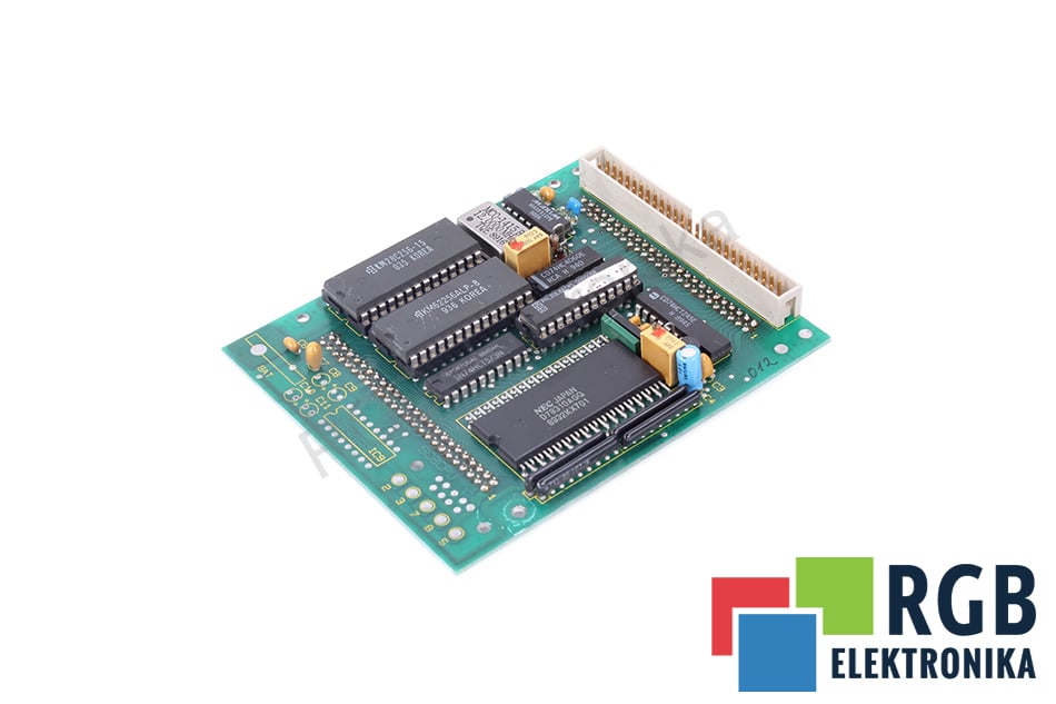 290589.1 SC2CPU WIEDEMANN ELECTRONIC