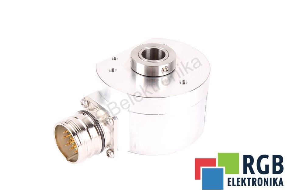 AMI ELEKTRONIK 41512125-02600 ENKODER 