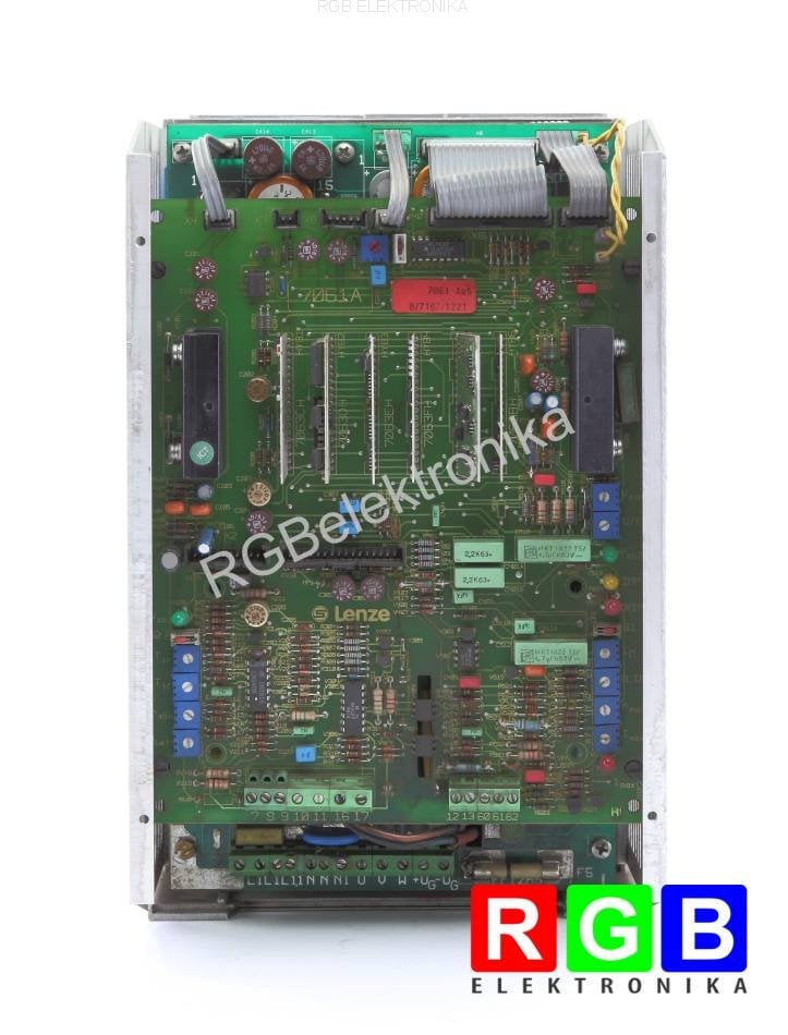 LENZE 761E6 
