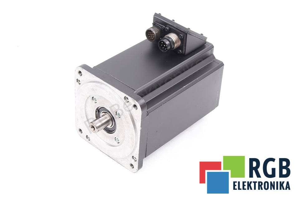 SERVOMOTOR PSC135/6-71-P-PMB-4692 3.2KW 31V 15.1A 4000RPM DANAHER MOTION