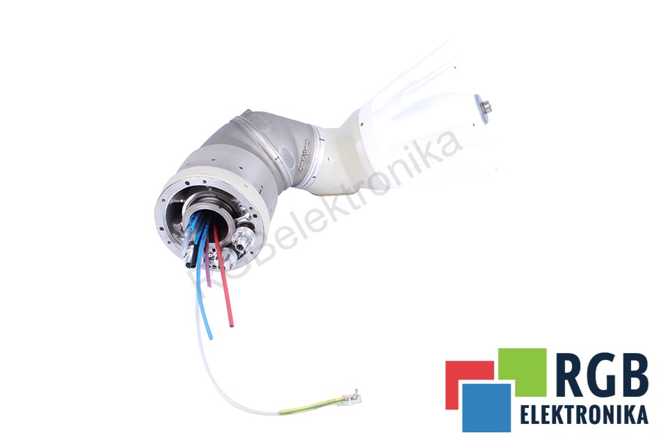 KIŚĆ ROBOTA N85180008  DURR