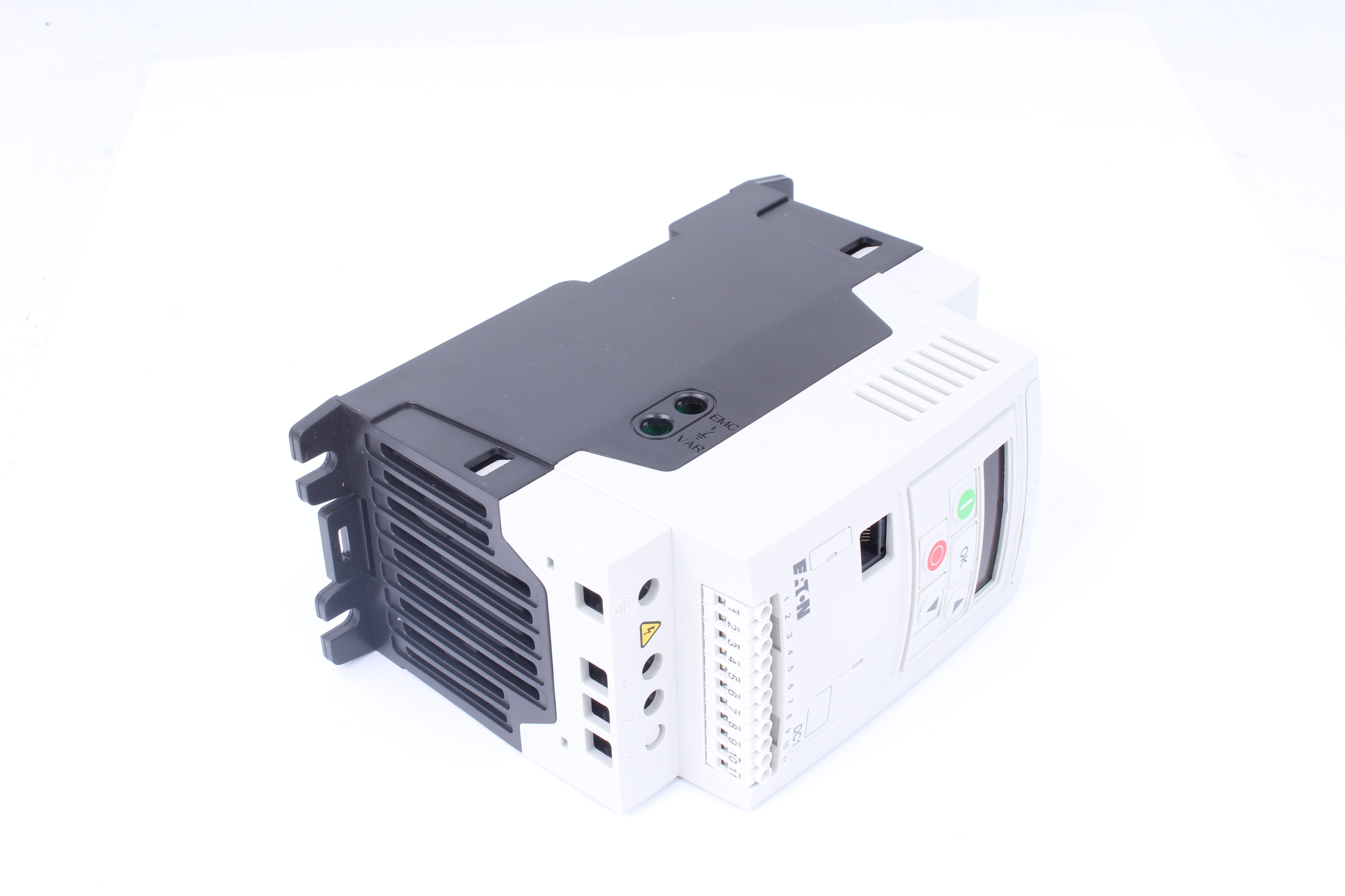 FALOWNIK 0,75KW 4,3A 1X230 EATON DC1 DC1-S27D0FN-A20N IP20 MODBUS RFI