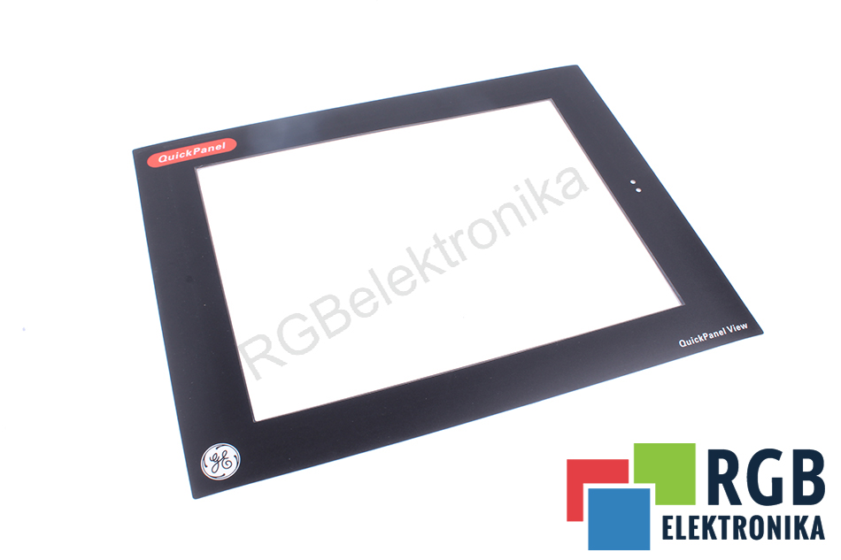 PANEL MEMBRANE FOR ES1222R MASK ES1222R REPLACEMENT