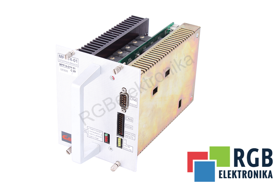 WYCENA NAPRAWY EVER ELETTRONICA MPP14-01 DARMOWA DIAGNOZA R104823