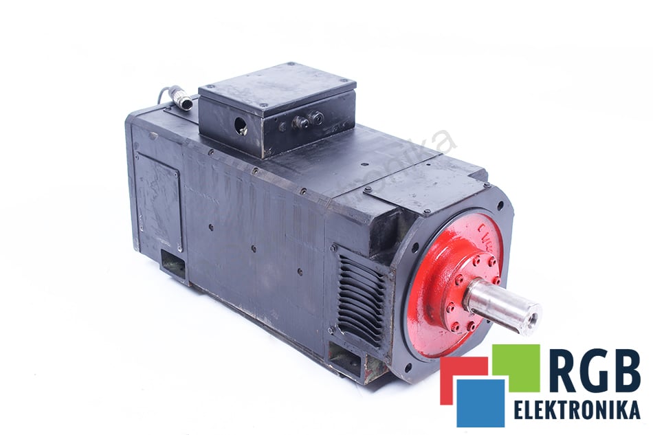 SERVOMOTOR MIF132AL-205 FRANZ KESSLER