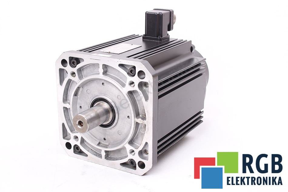 SERVOMOTOR MAC112A-0-LD-2-C/130-A-0 3000MIN-1 INDRAMAT