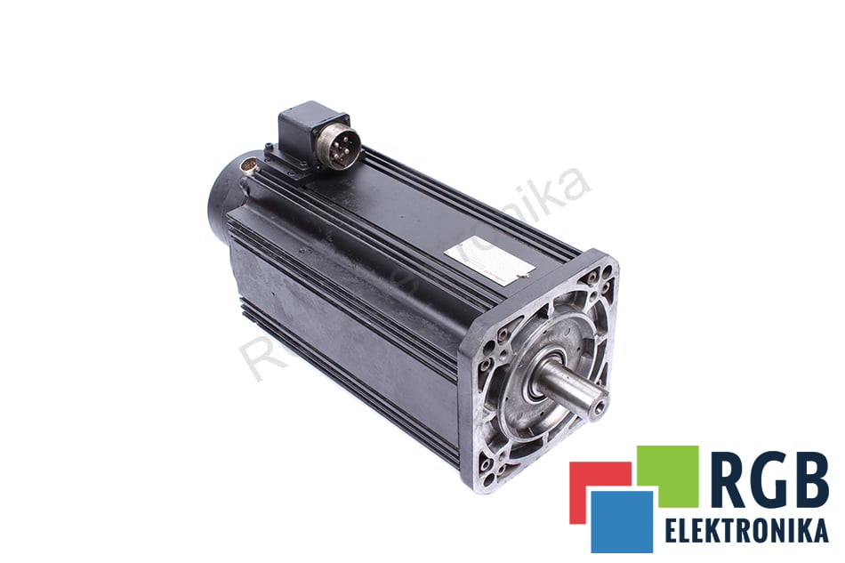 MAC112C-0-ED-2-C/130-A-1/SO5 INDRAMAT SERVOMOTOR 57A
