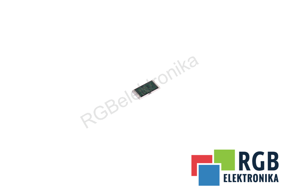 ISABELLENHUTTE SMS-R120-1.0 RESISTORE 