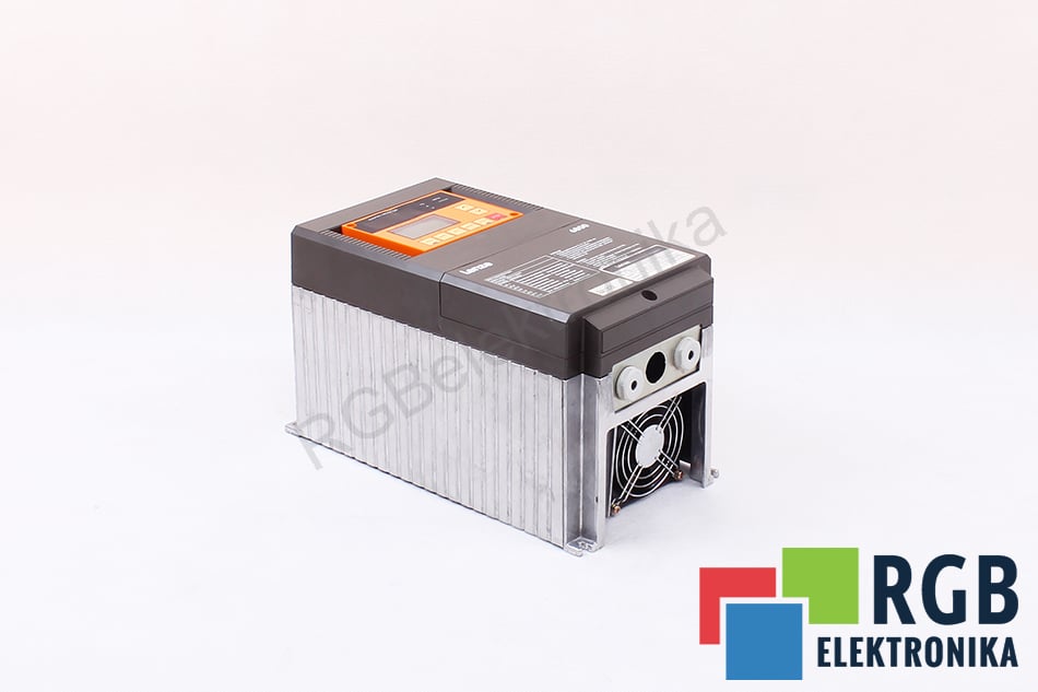 6809.0 2/7130/4549 4 EIN. 3L 400/460VAC AUS. 2-400HZ 3.7A 6800 LENZE