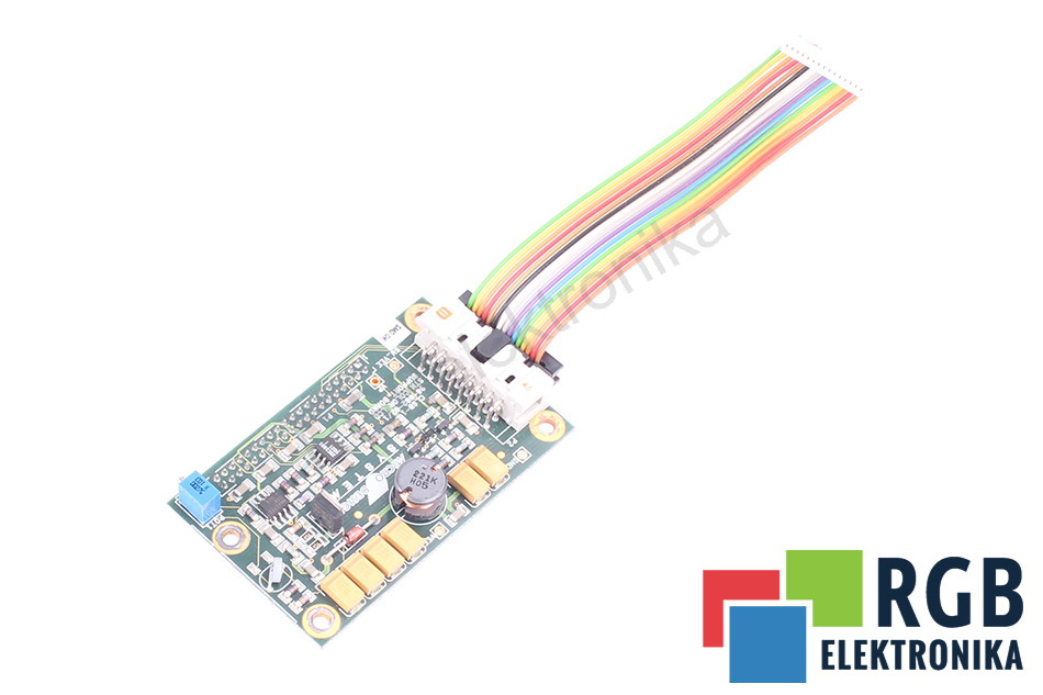 CLSB-1 98-002-02/1 MICRO DESIGN SYSTEMS