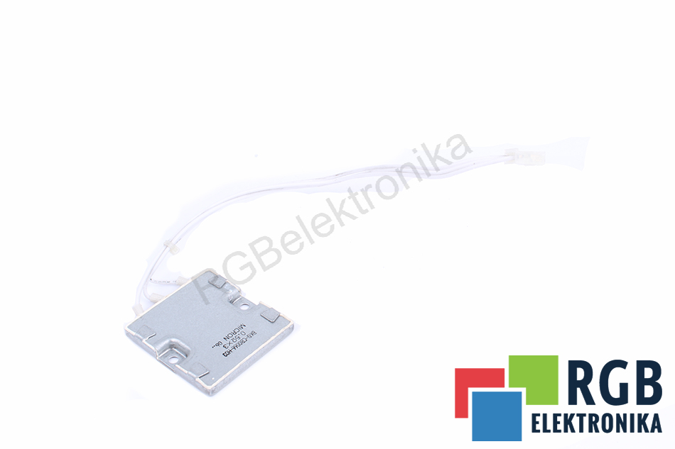 REZYSTOR 0,5 OHM BKO-CB0066-H03 MICRON
