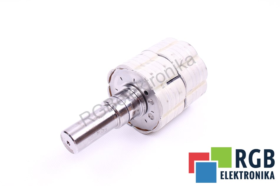WIRNIK SILNIKA HC-SFS81 127V 5.1A 0.85KW 1000R/MIN MITSUBISHI
