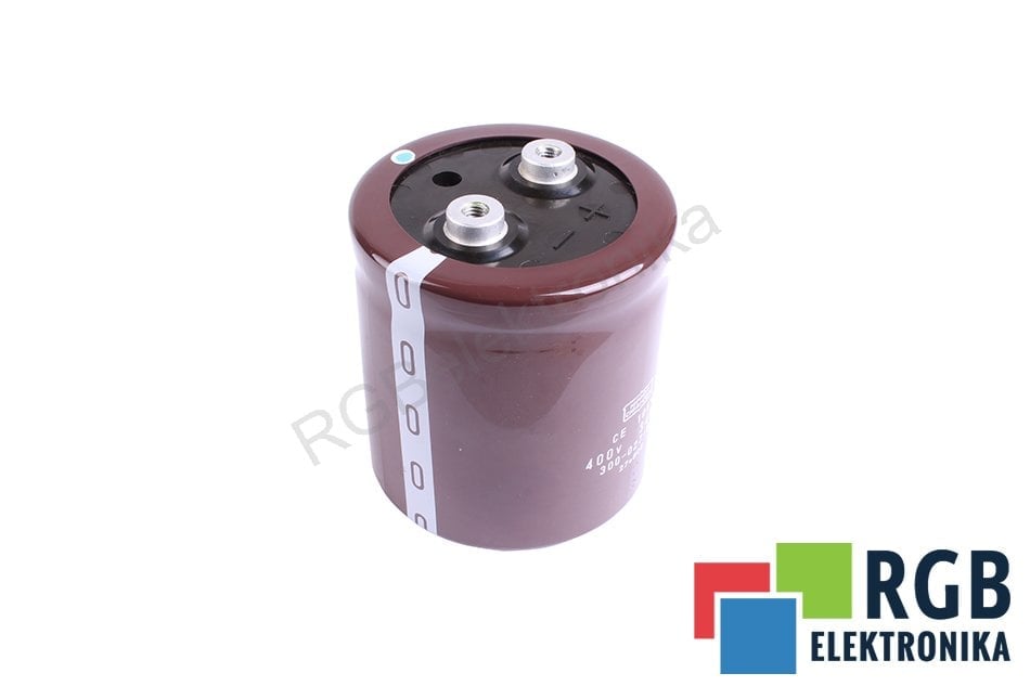 NIPPON 300-027-981 KONDENSATOR 3400UF 400V