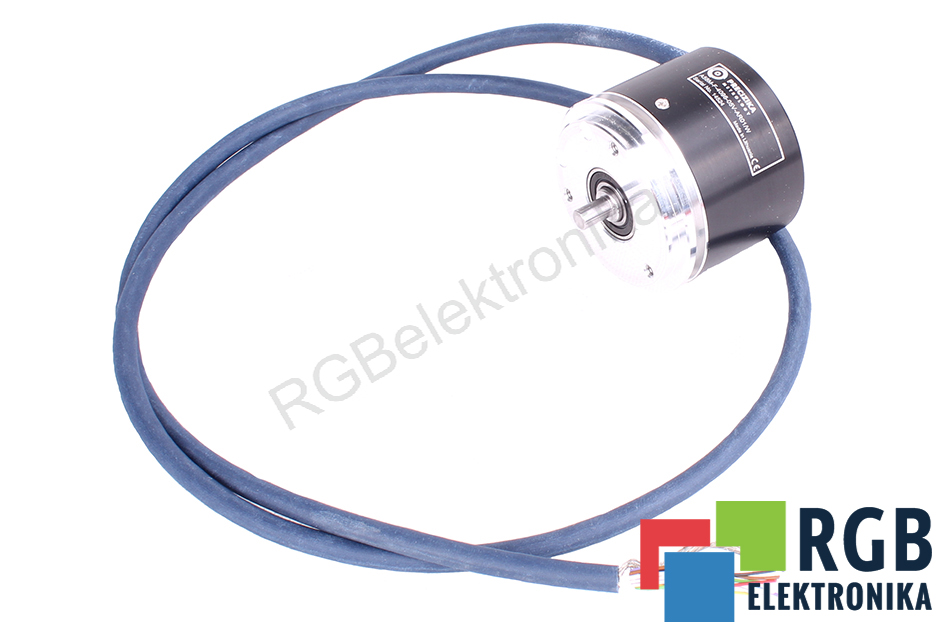 A58M-F-4096-05V-AR01/W-0 PRECIZIKA METROLOGY ENKODER