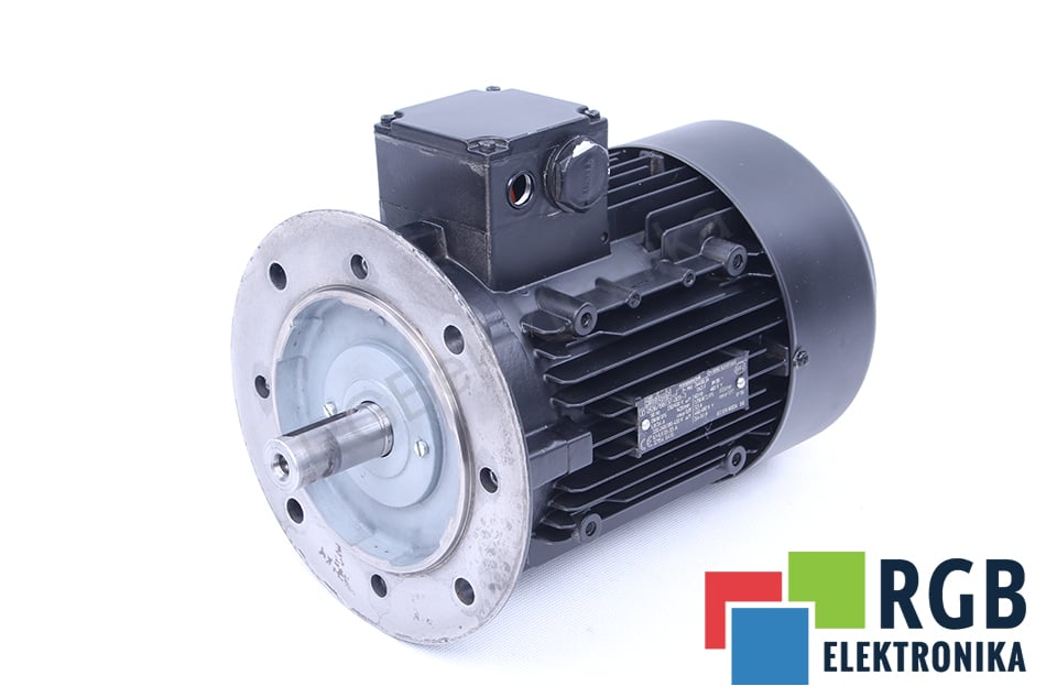 SERVOMOTOR 7AA90L04 1.5/1.75KW 1420/1720/MIN RUETSCHI