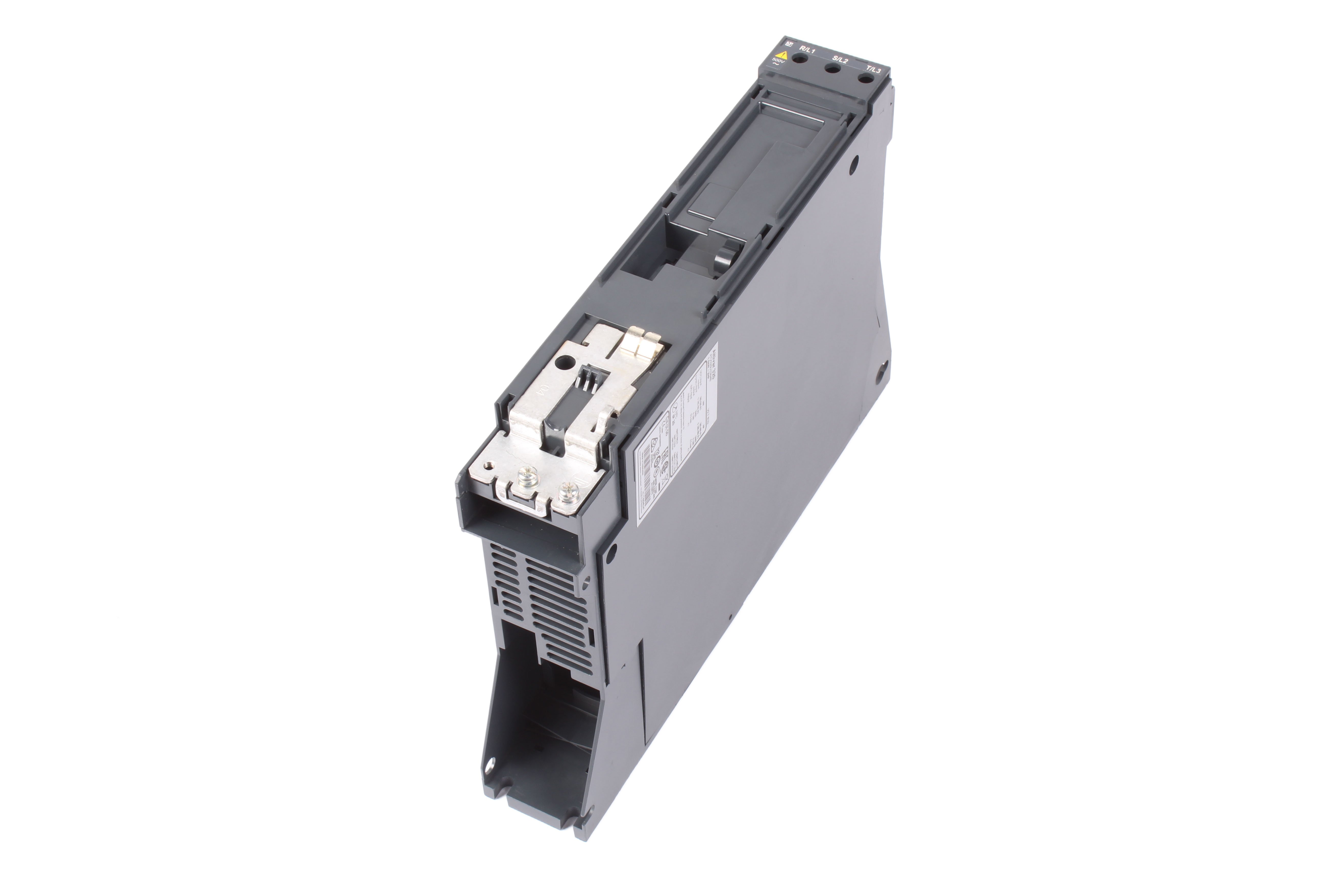 SCHNEIDER ELECTRIC TELEMECANIQUE ATV320U15N4B COVER ALTIVAR 320 OBUDOWA 