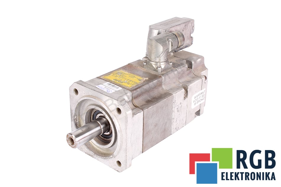 SIEMENS 1FK7042-5AK71-1KG0 SERVOMOTORE 