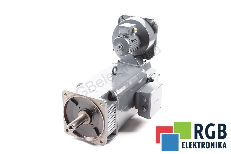 1GG5136-0WH46-6HU7-Z Z:K04 0.63-30.5KW 31-380V 89A 50-2440/MIN SIEMENS