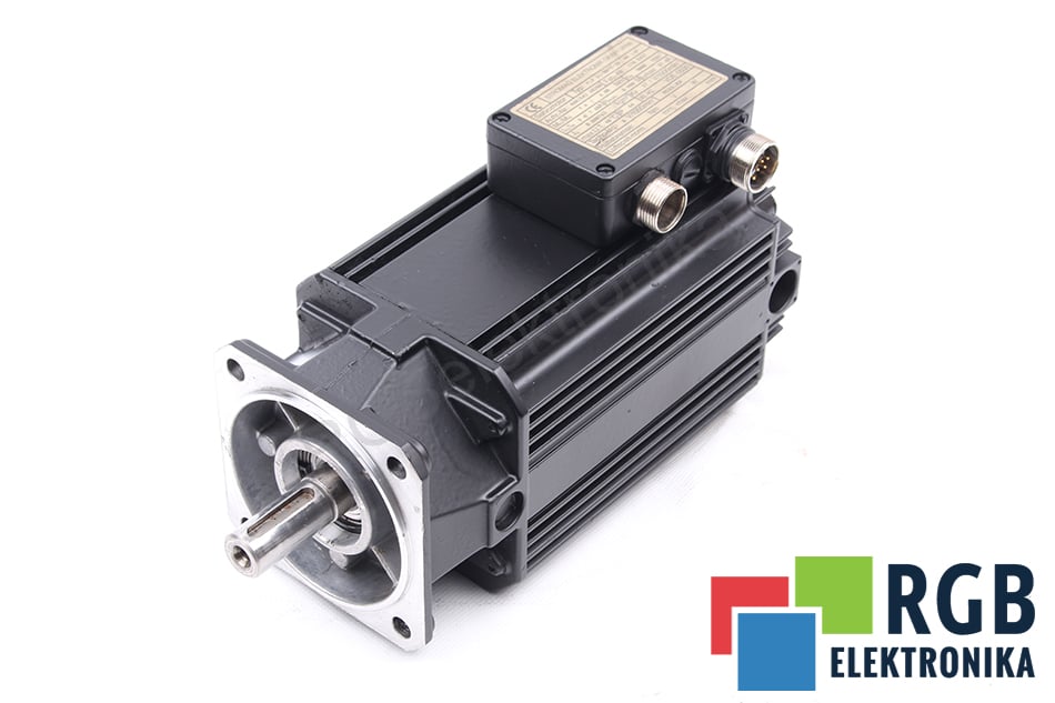 SERVOMOTOR FLP21/0076-30 9.4A 3000MIN-1 STROMAG