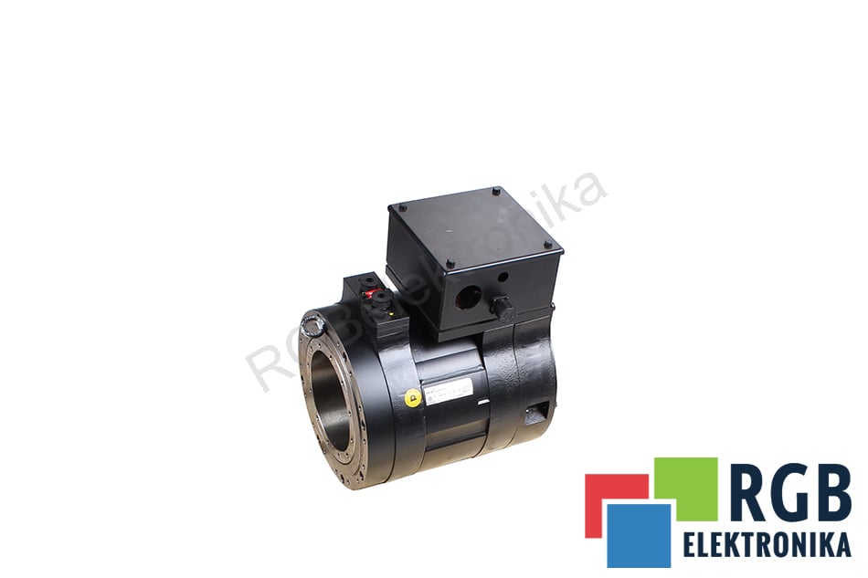 DST135K54W100-5UL BAUMÜLLER SERVOMOTOR 16KW 350V 31.3A 1000OBR/MIN