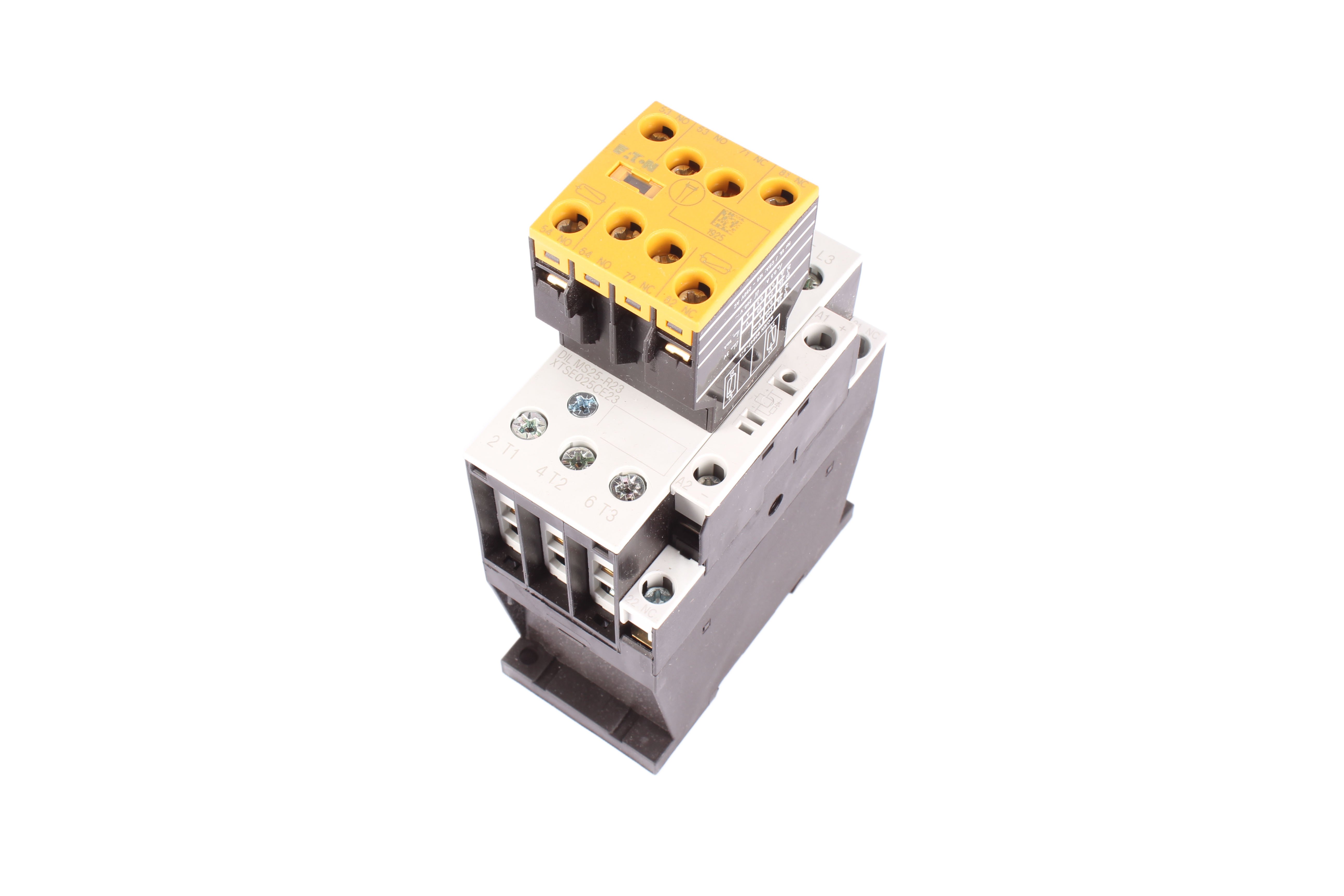 EATON DILMS25-R23 24V SCHÜTZ 