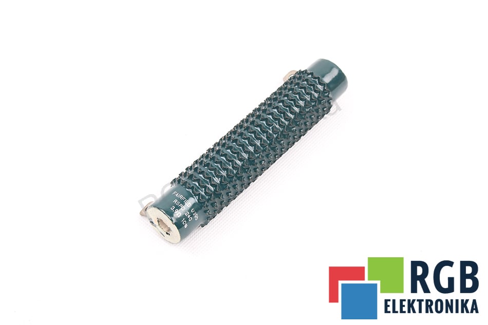 FAIRFILD 3.9 OHM FAIRFILD REZYSTOR 