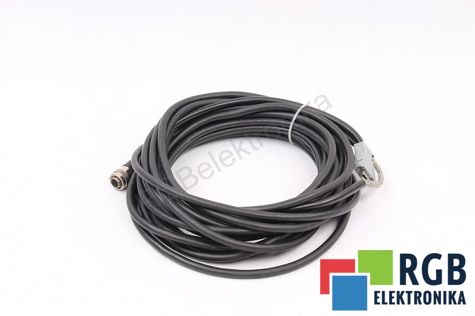 KABEL 10M A660-2003-T661 FANUC