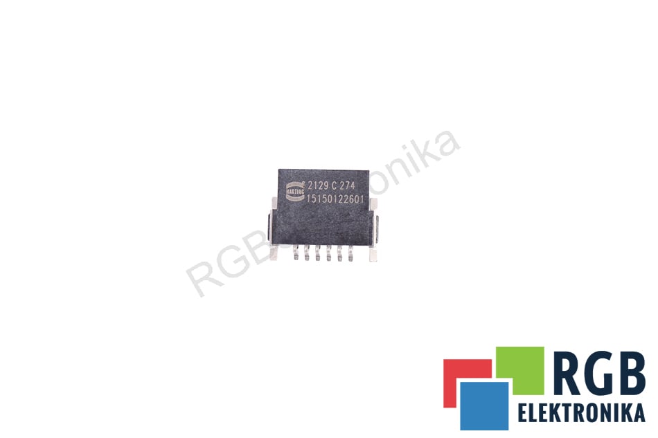 HARTING 15150122601000 