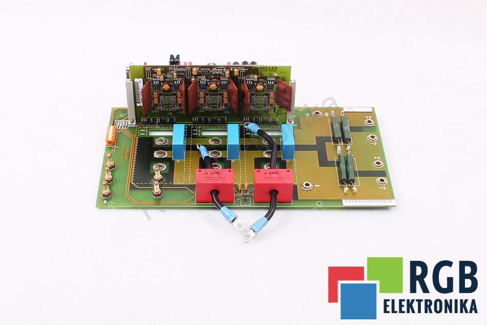 AHLE-175A AHLE175A 20.003 646-0 20.003646-0 BOARD FOR LMH-175 HELLER