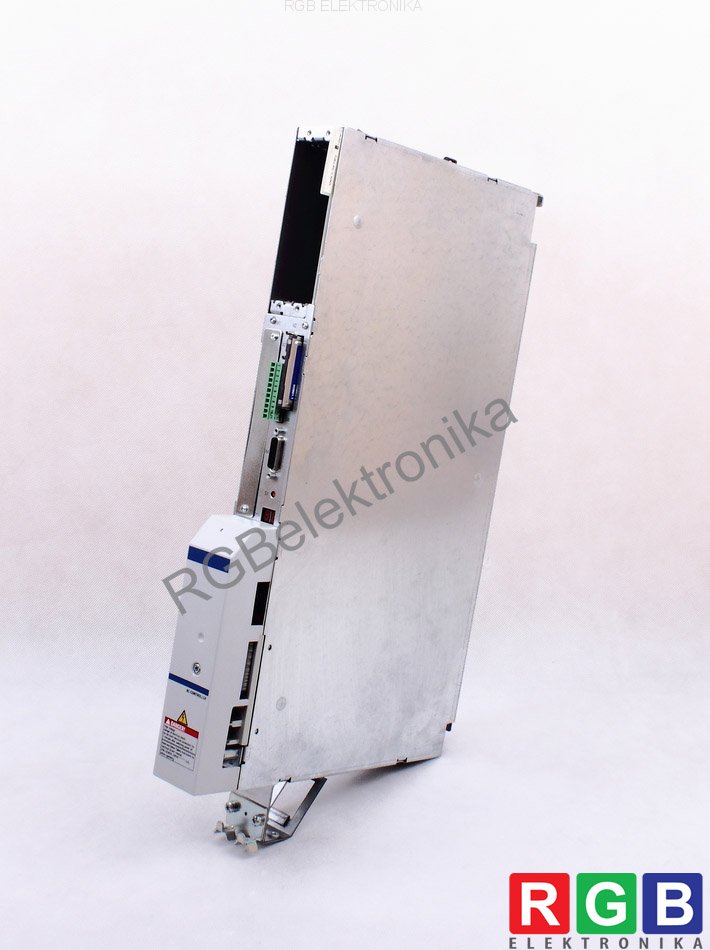 HDS02.2-W040N-HS12-01-FW REXROTH INDRAMAT