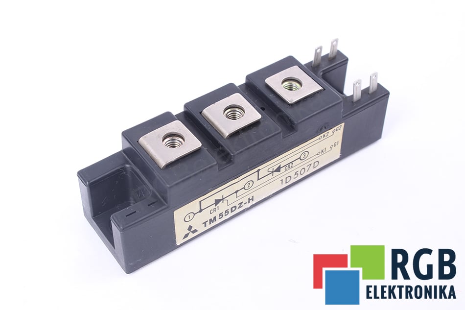 TM55DZ-H TM55DZH MITSUBISHI ELECTRIC