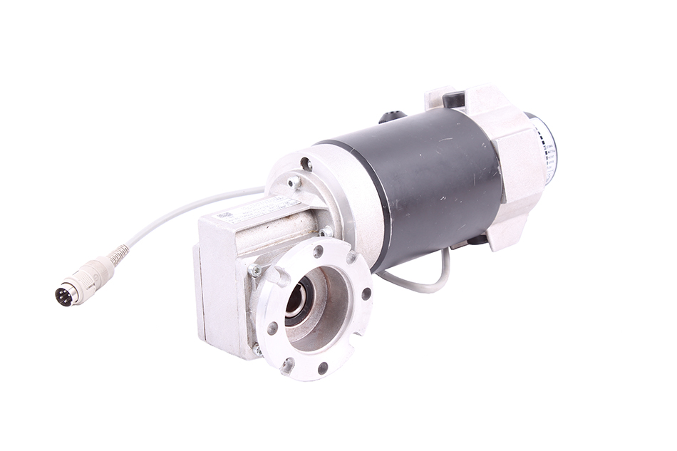 NAPRAWA MOTOR POWER COMPANY ROK.315XSB.FT4K14*55.DX.55.C1 STAŁA CENA