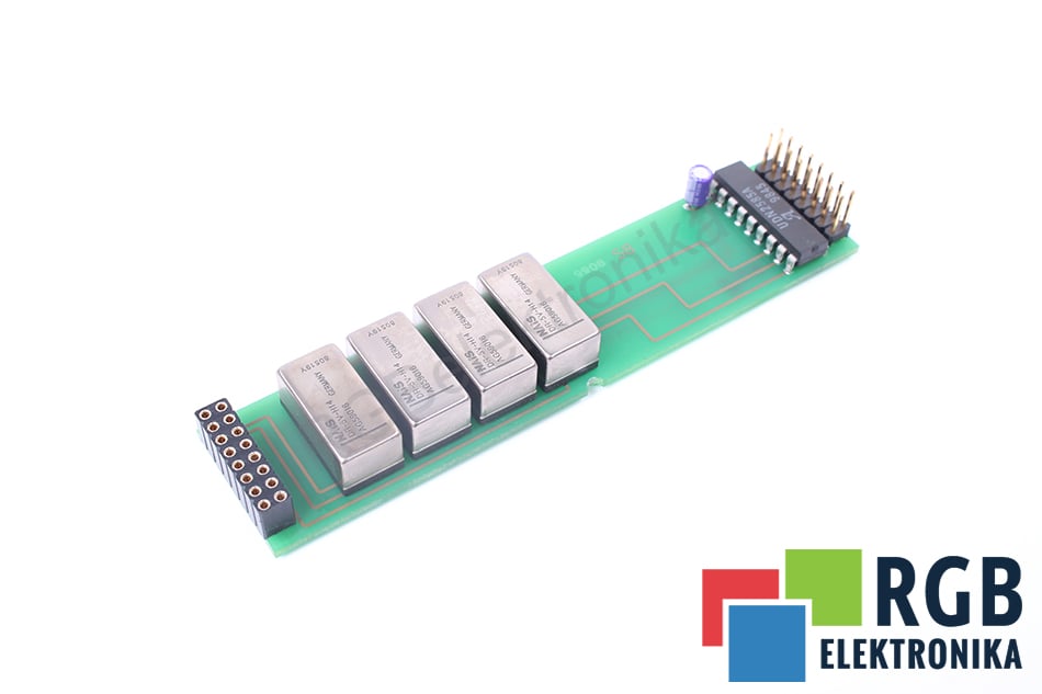 VMI018-4 V1 OR INDUSTRIAL COMPUTERS