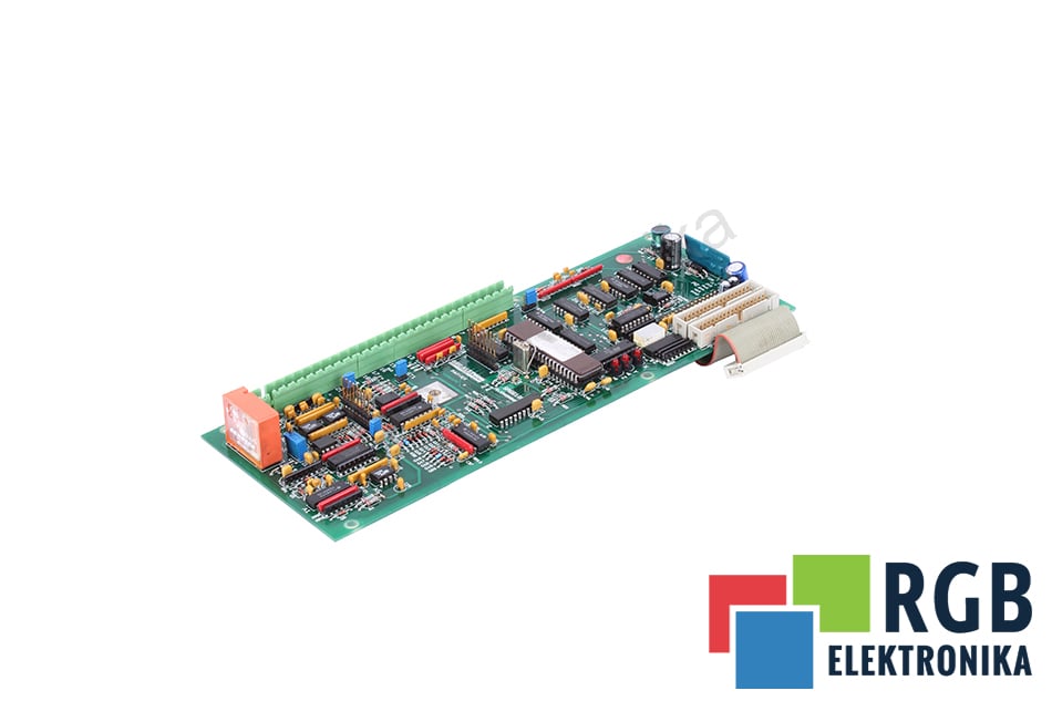 FELX302265BP3 SR6610B PARVEX
