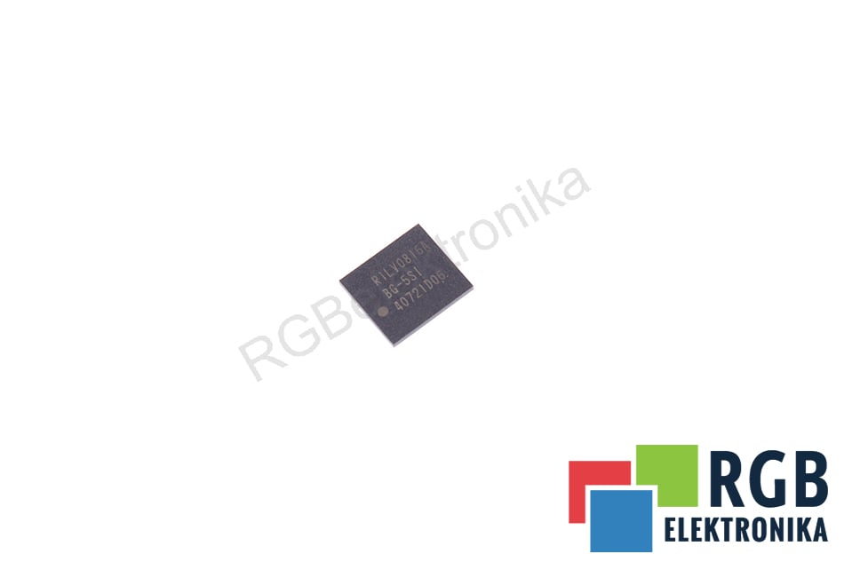 RENESAS R1LV0816ABG-5SI