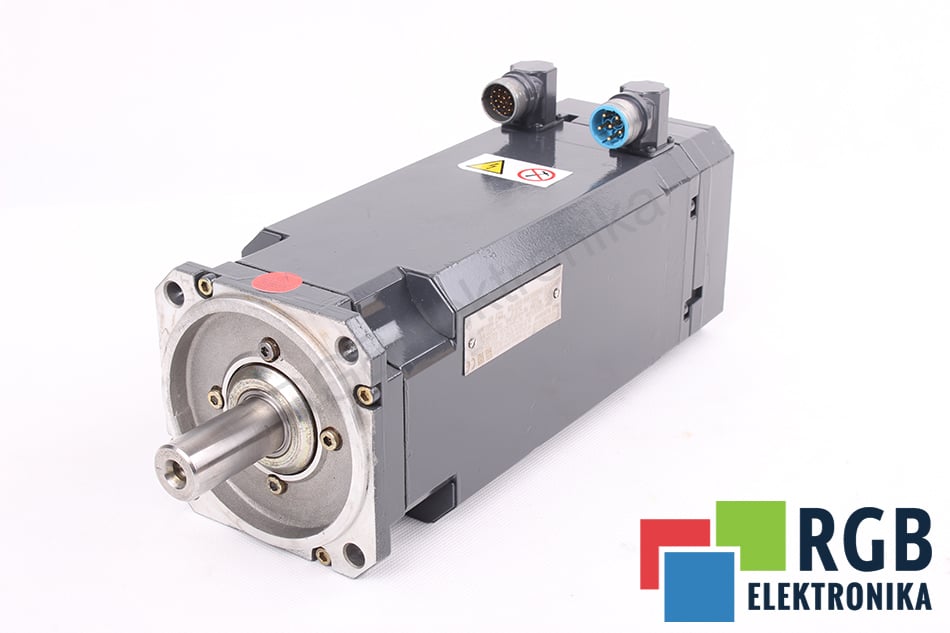 SIEMENS 1FT6064-1AF71-3EG1 SERVOMOTOR 