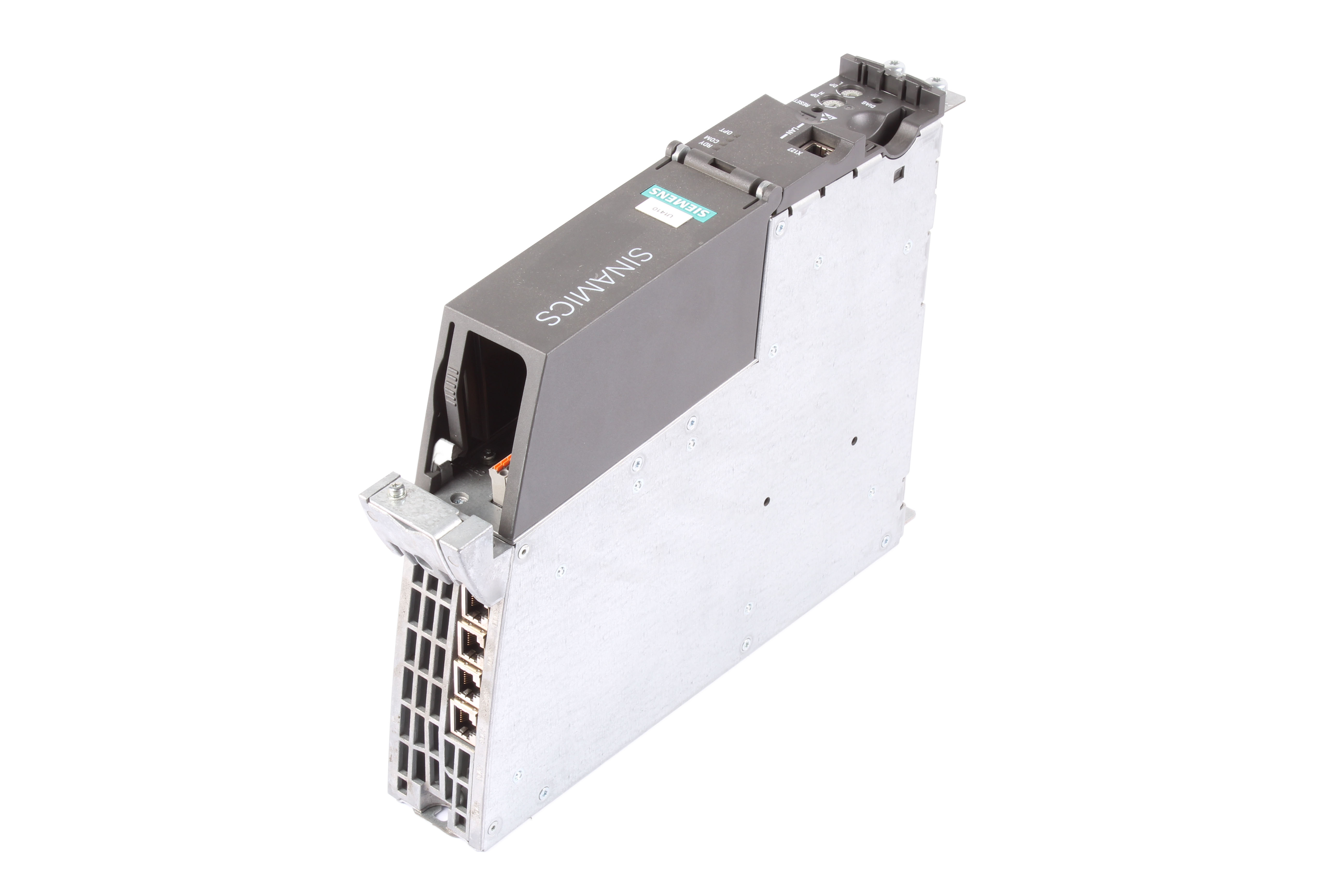 SIEMENS 6SL3040-1MA00-0AA0 CU320-2 DP SINAMICS 