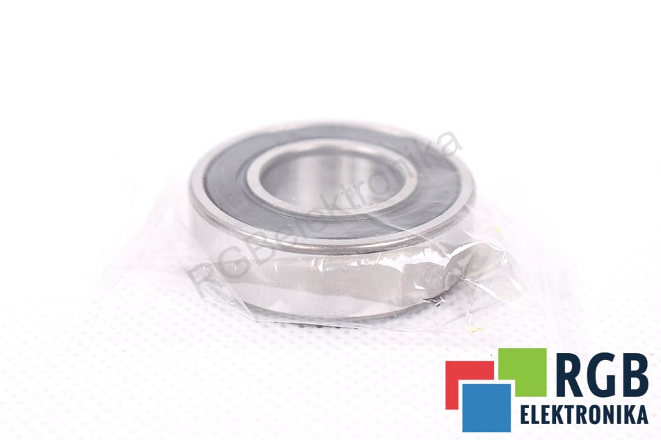 SKF 6004-2RSH/C3 CUSCINETTO A SFERE PER SCANALATURE PROFONDE 20 MM 42 MM 12 MM 